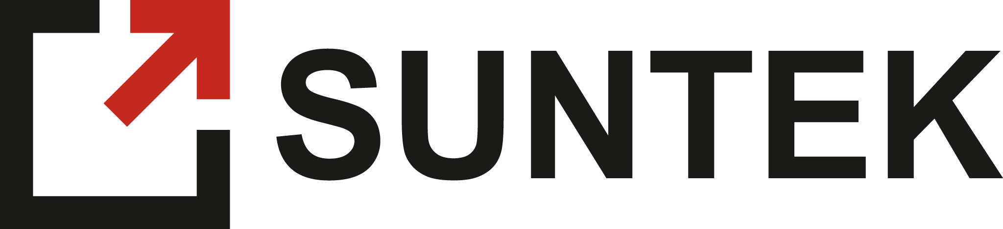 Suntek Logo