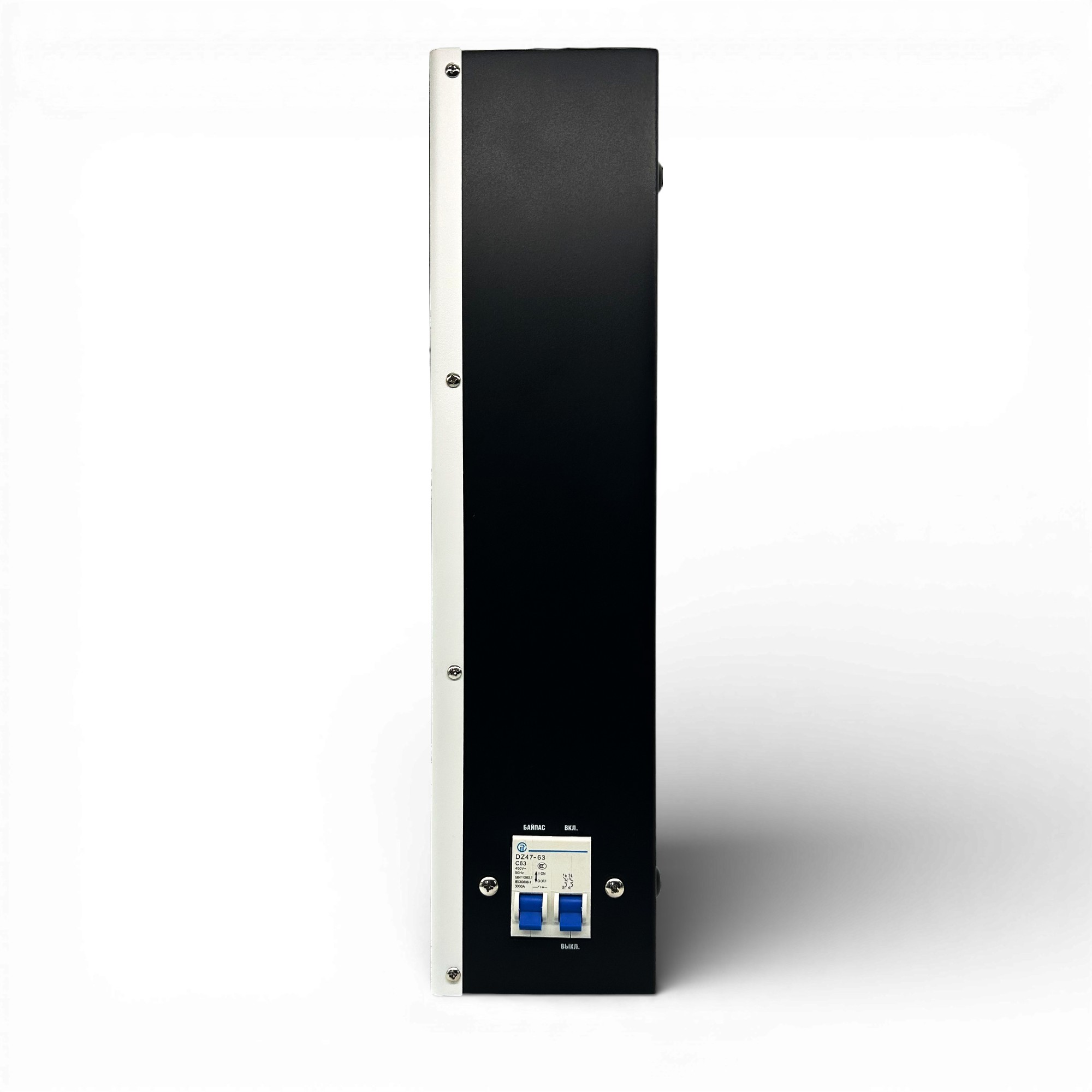 Инверторный стабилизатор напряжения SUNTEK QUANTUM 3000 ВА — изображение 4