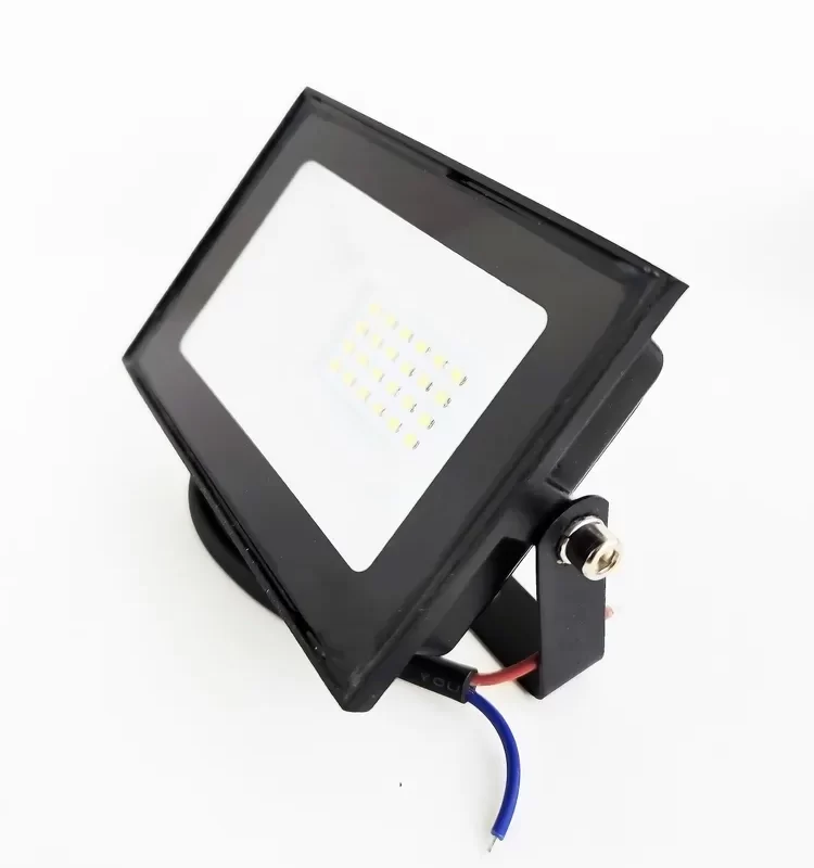 Низковольный светодиодный прожектор 20 Вт (12-85 Вольт)