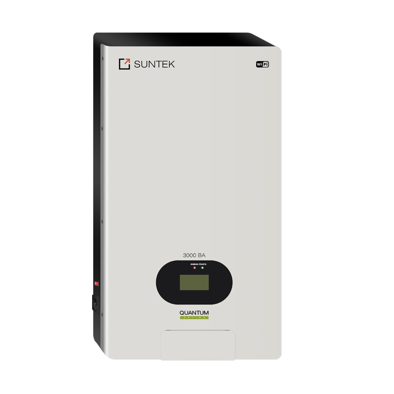 Инверторные стабилизаторы напряжения SUNTEK