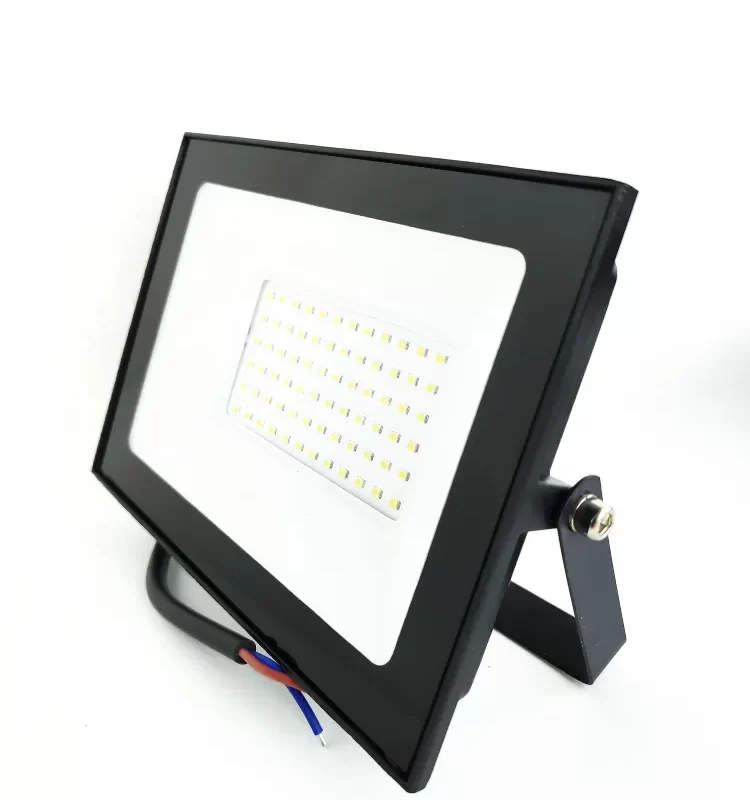 Низковольтные прожекторы AC-DC 12-85V и лампы AC-DC 12-48V