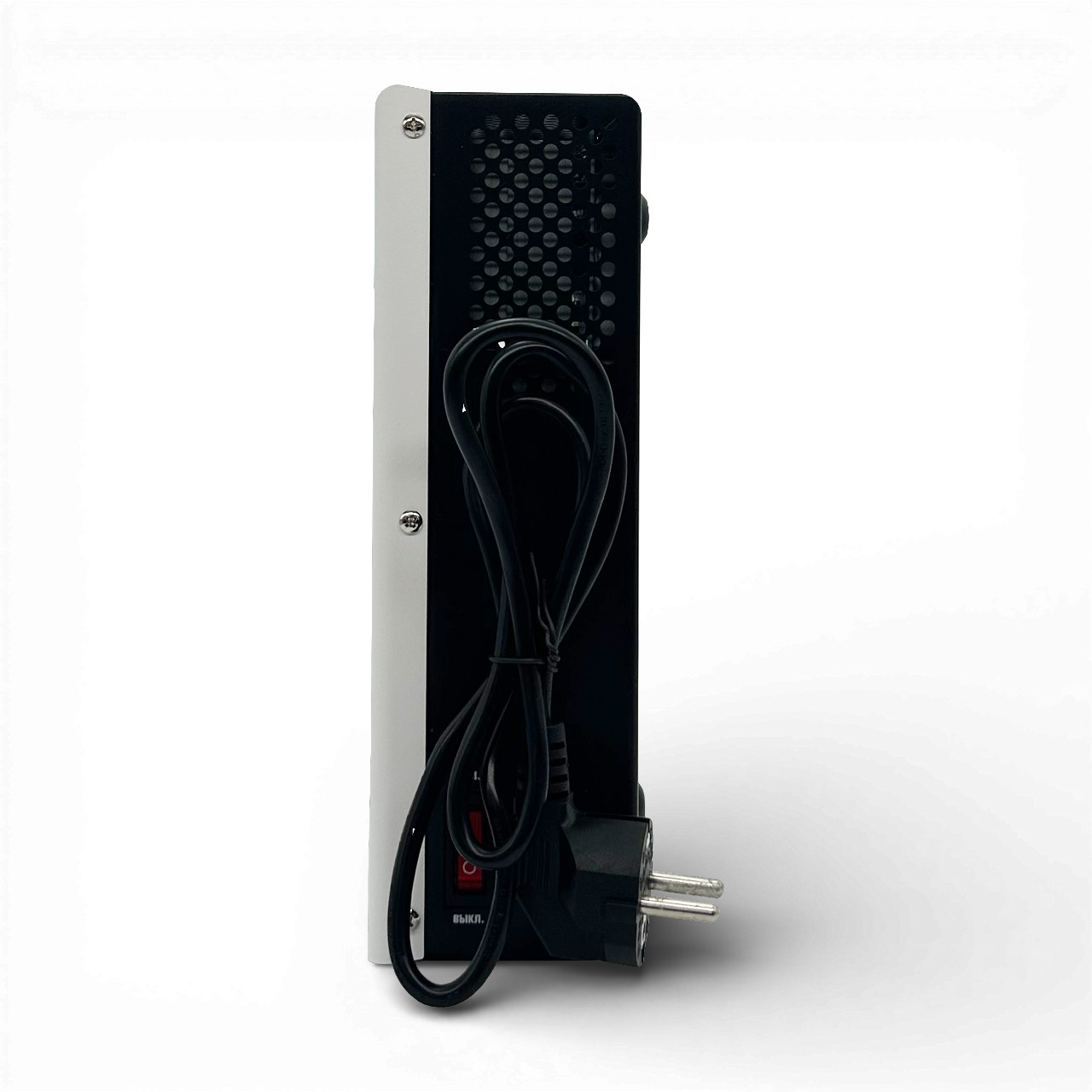 Инверторный стабилизатор напряжения SUNTEK QUANTUM 500 ВА — изображение 5