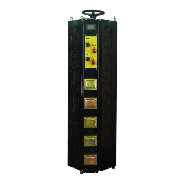 Автотрансформатор ЛАТР SUNTEK 45000 ВА (180А, 0-300 Вольт)