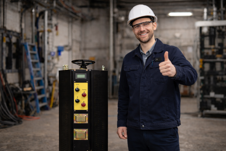 Инженерная мощь в чистом виде: ЛАТРы SUNTEK 45 и 60 кВА — однофазные и трёхфазные решения для промышленности