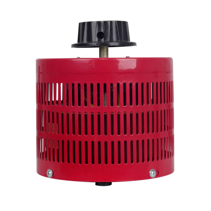 Автотрансформатор ЛАТР SUNTEK RED 1000 ВА (4А, 0-300 Вольт) — изображение 4