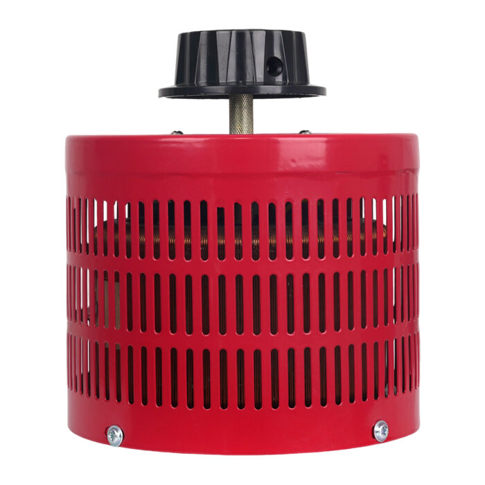 Автотрансформатор ЛАТР SUNTEK RED 2000 ВА (8А, 0-300 Вольт) — изображение 4