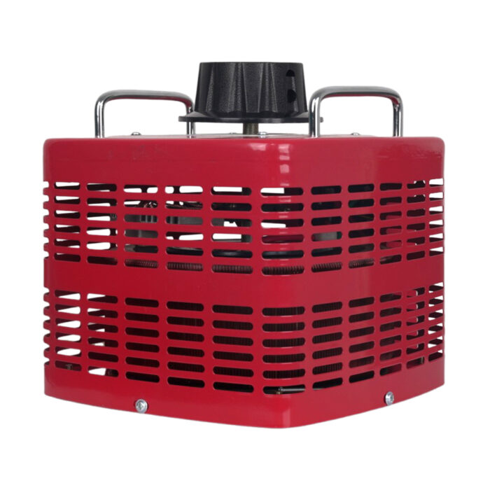 Автотрансформатор ЛАТР SUNTEK RED 5000 ВА (20А, 0-300 Вольт) — изображение 7