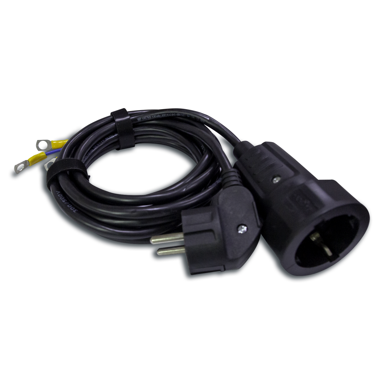 Комплект SUNTEK для подключения ЛАТРа в сеть (до 10А) — изображение 2