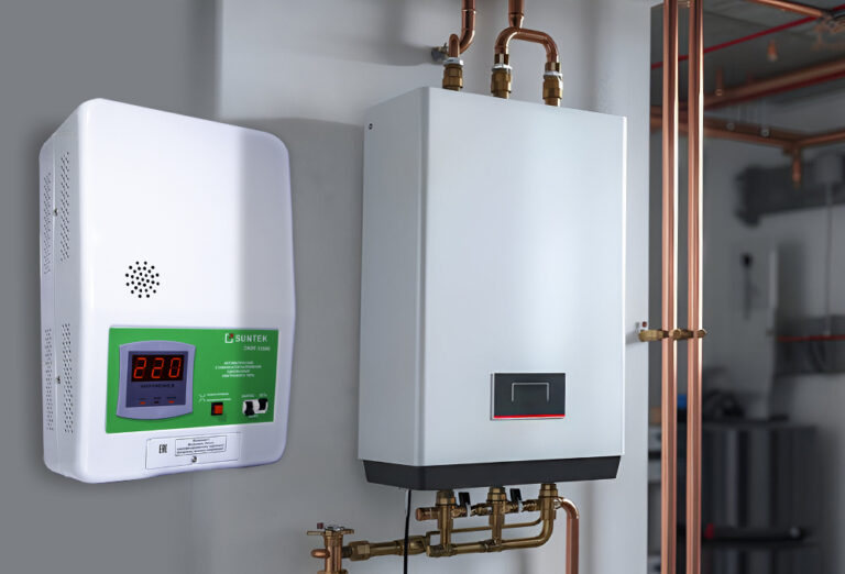 15 вопросов о стабилизаторах напряжения, которые должен знать каждый владелец частного дома